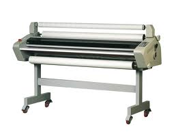 excelam 1670 rc 1600 mm laminator na gorąco i na zimno