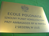 ecole polonaise